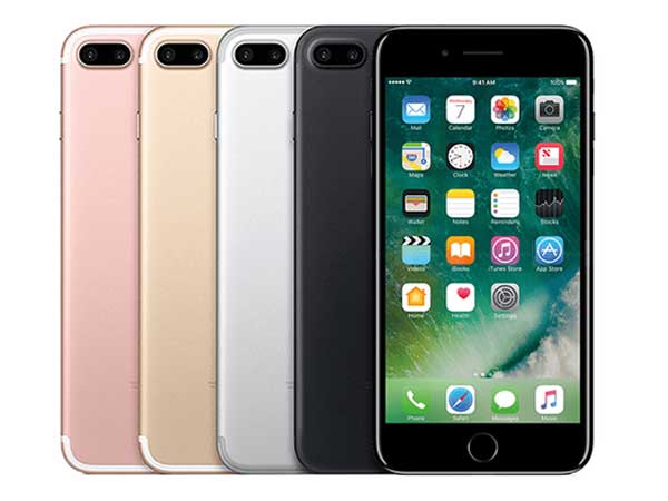 iPhone 7 Plus giảm giá 'chạm đáy' tại Việt Nam