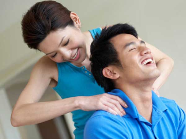 Thấu hiểu được sự nhẫn nhịn chịu đựng của vợ, chồng cao tay gỡ rối được xung đột mẹ chồng - nàng dâu