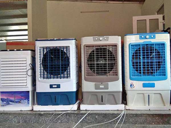 Quạt điều hòa có 'thần thánh' như quảng cáo: Vừa mát lịm như máy lạnh, lại vừa tiết kiệm điện?