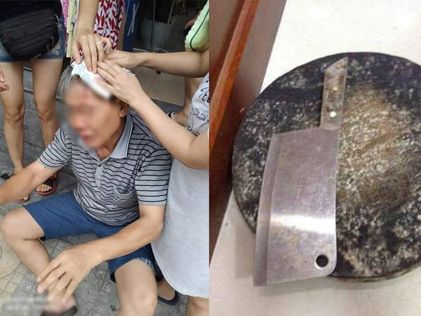 Kinh hãi những 'vật thể lạ' rơi xuống đầu cư dân các khu chung cư: Ý thức cất đi đâu vậy những người hàng xóm?