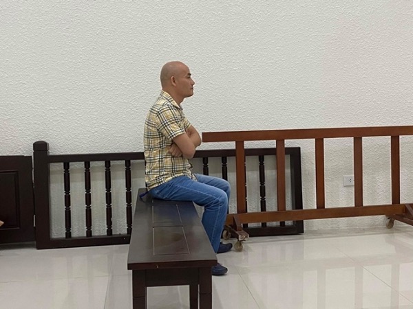 Doanh nhân bị người tình 'gài' ma tuý đang là bị hại trong một vụ lừa đảo