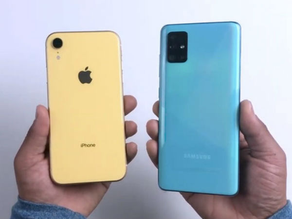 iPhone tân trang sẽ là cú đấm tiếp theo của Apple dành cho Samsung và các nhà sản xuất Android khác