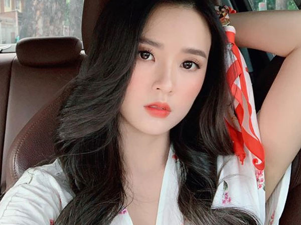 Midu lên tiếng đính chính khi bị nhầm thông tin là trợ giảng ở trường đại học