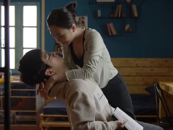 Nhà trọ Balanha tập 34: Nhi hoãn 'Nam tiến' để tỏ tình với Nhân, Lâm phát ngán khi bố lại tiếp tục 'sưu tập' bạn gái
