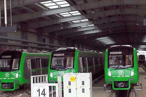 Tổng thầu Trung Quốc nợ thầu phụ, không có tiền không điều được người sang
