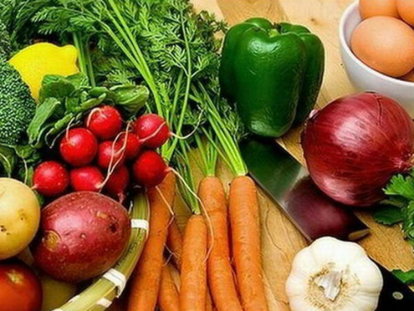 Ăn uống thế nào để ung thư không 'hỏi thăm'?