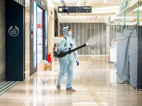 Khuyến cáo mới của Ban Chỉ đạo Quốc gia phòng chống dịch bệnh Covid-19