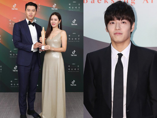 Toàn cảnh Baeksang 2020 hạng mục truyền hình: Hyun Bin - Son Ye Jin hụt hết giải bự, sốc nhất là quả phim hay nhất