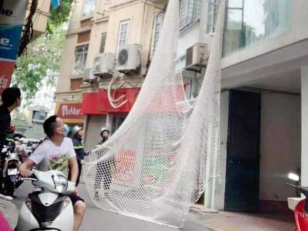 Hà Nội: Công an giăng lưới, bắt kẻ trốn truy nã đặc biệt nguy hiểm