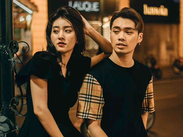 Cặp đôi đẹp nhất Người ấy là ai tiết lộ mối quan hệ sau 1 tuần phát sóng, có quan điểm trái ngược nếu bị phản bội trong hôn nhân