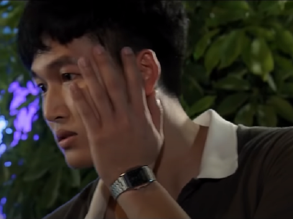Những ngày không quên tập 43: Uyên tát Khoa trước mặt Dũng, Bảo né tránh Dương