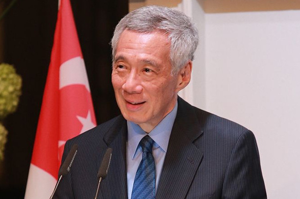 Thủ tướng Singapore nói Trung Quốc không thể thay Mỹ