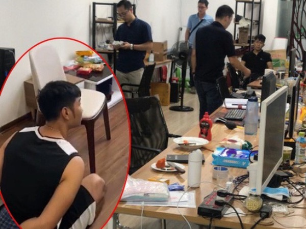 Đường dây 'Nổ hũ' 64.000 tỷ đồng: Xác định gần 2 triệu lượt 'con bạc'