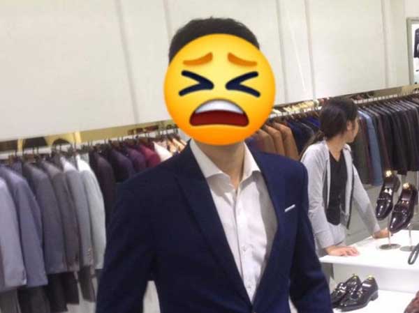 Bị bố bạn gái bắt chia tay vì ăn mặc 'quá lịch sự' khi về ra mắt, lý do đằng sau lại dở khóc dở cười thế này đây