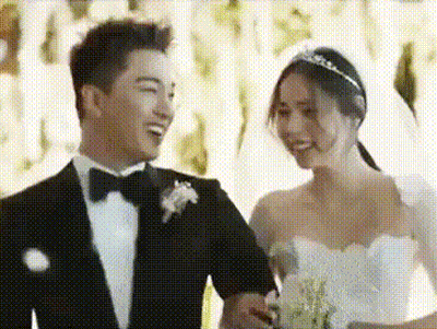 Taeyang (BIGBANG) lần đầu kể chuyện cưới Min Hyo Rin: 'Nếu như không phải là cô gái này, tôi đã không nghĩ đến chuyện kết hôn'