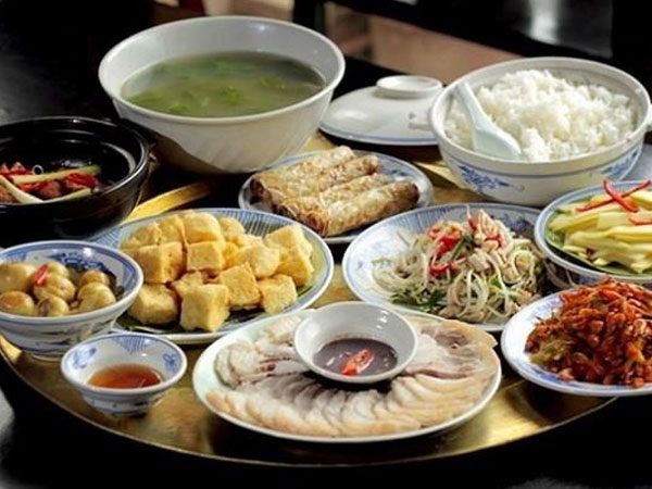 WHO chỉ ra những món ăn có tác dụng phòng ngừa bệnh ung thư một cách vượt trội, tất cả đều ngon lành, rẻ tiền và đặc biệt có bán ở khắp các chợ!