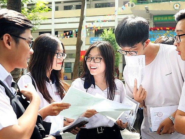 Chính thức công bố Quy chế thi tốt nghiệp THPT 2020