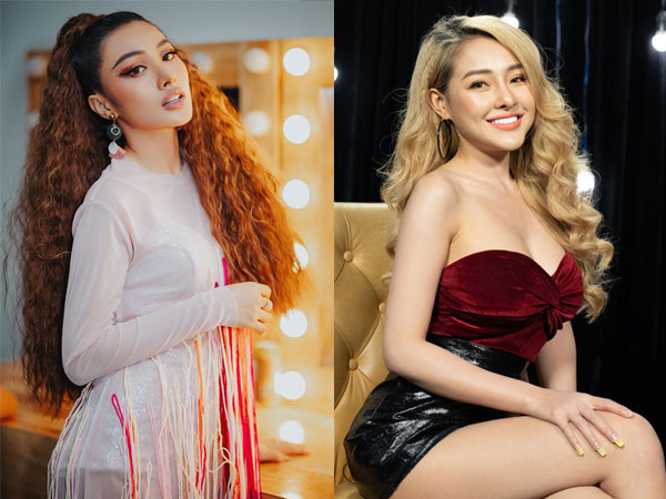 Ngân 98 lên giọng thách thức khi bị Yaya Trương Nhi khởi kiện về tội vu khống