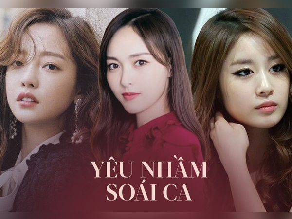7 mỹ nhân châu Á yêu nhầm soái ca: Người ấm ức, kẻ tức tưởi đến mức tự tử, trường hợp cuối đủ quyền thế "trị" tình cũ