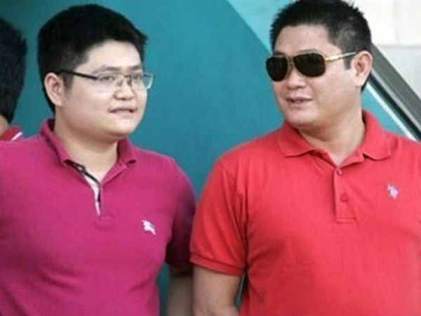 Một thời đình đám, Bầu Thụy bất ngờ rút khỏi đất vàng Hà Nội