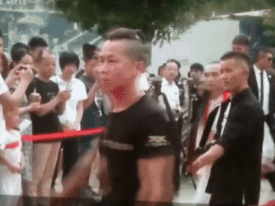 NÓNG: Giải võ kỳ lạ ở Trung Quốc có thể bị cấm vào giờ chót vì 'mang dấu hiệu lừa đảo'