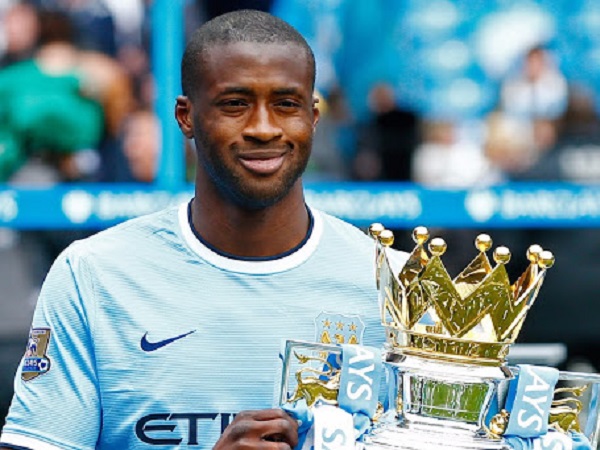 Yaya Toure tìm CLB mới, có thể cập bến V.League