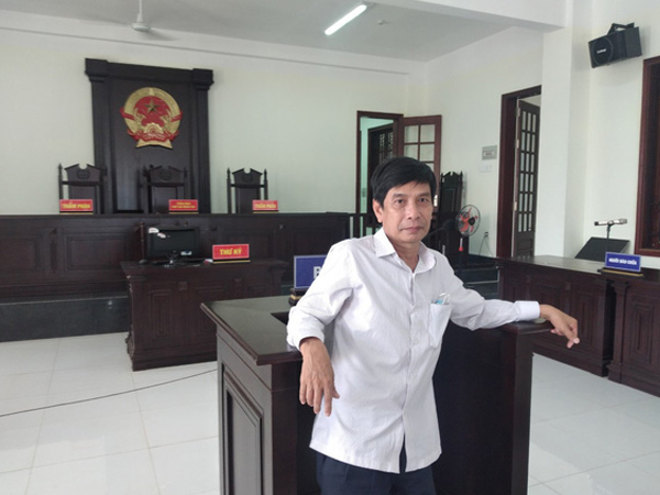 Vụ bị cáo tự tử tại tòa: Kháng nghị hủy án, bị cáo đã chết thì có lợi gì?
