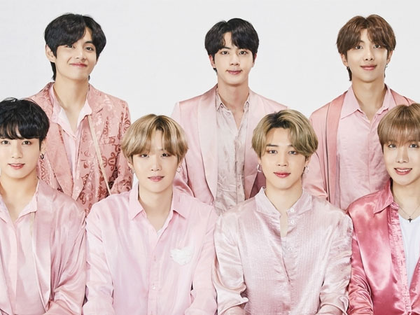 BTS quyên một triệu USD chống phân biệt chủng tộc