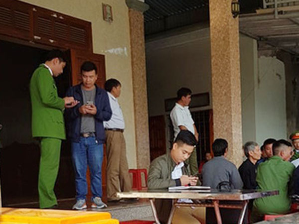 Vợ chồng tử vong trong căn nhà khoá trái: Bản di chúc căn dặn về tiền bạc, nơi chôn cất