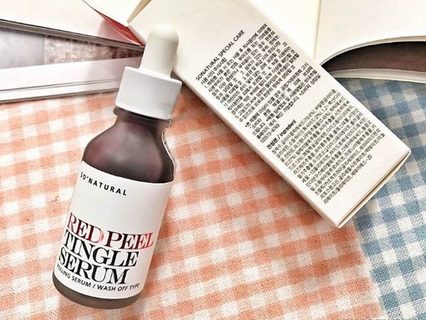 5 lọ peel da đình đám hội skincare không biết không được, có loại nồng độ nhẹ mà vẫn làm da căng mịn đỉnh cao