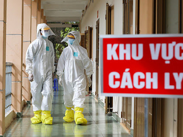 Tính đến ngày 7/6, Việt Nam còn bao nhiêu bệnh nhân vẫn dương tính với COVID-19?