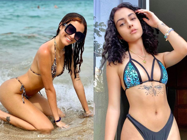 Cô gái Cuba 18 tuổi mặt đẹp như trăng rằm, thân hình nóng bỏng