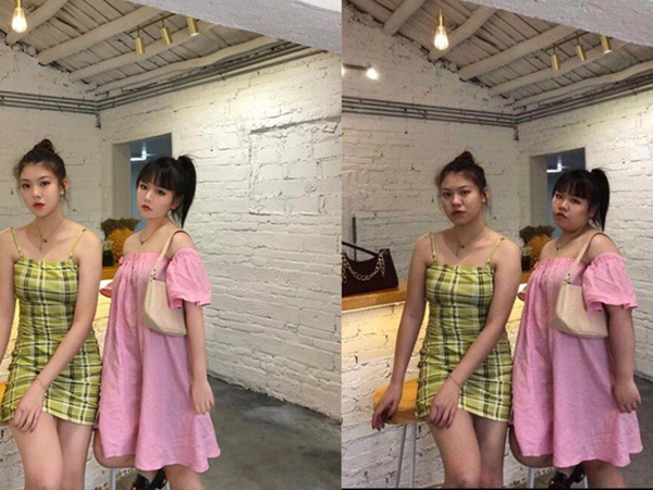 Lộ nhan sắc thật gây sốc, nàng hot girl bị dè bỉu nặng nề nhưng cách cô đáp trả lại hút thêm nhiều fan mới