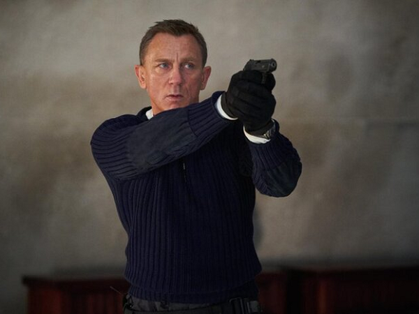 Bom tấn 'No Time To Die' lộ kịch bản, fan tinh ý đoán ngay ra cái kết dành cho ‘'James Bond' Daniel Craig