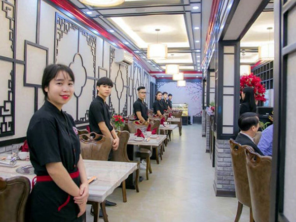 Sau dịch COVID-19, dân kinh doanh nhiều cơ hội bứt phá, người tiêu dùng lợi ích cũng nhiều