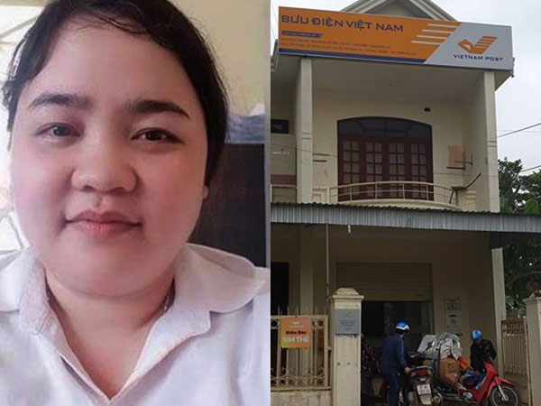 Hám lãi cao, nhiều người 'khóc ròng' vì rơi vào bẫy của nữ nhân viên bưu điện xã