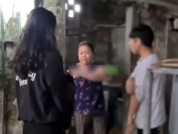 Đưa người yêu về ra mắt, thanh niên bẽ mặt bị mẹ bóc phốt: 'Mày là loại tinh ăn mù làm', sốc nhất vẫn là câu hỏi dành cho con dâu tương lai
