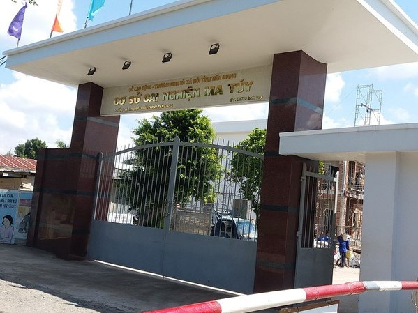 Học viên cơ sở cai nghiện ma túy hỗn chiến, 12 người bị thương, 17 người bỏ chốn