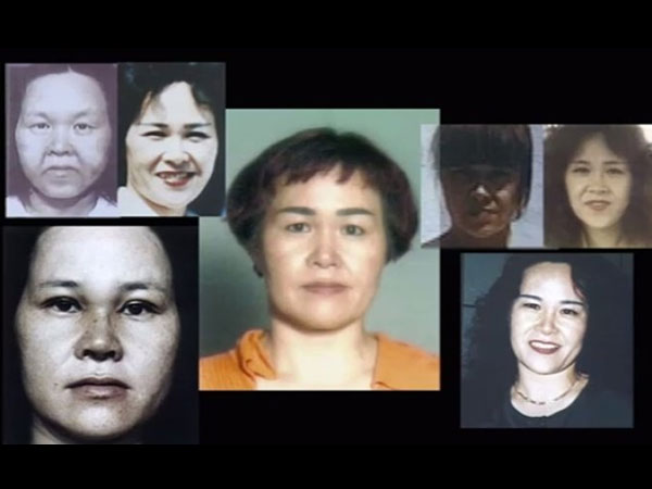 Giải mật những vụ án kinh điển: Kazuko Fukuda - 'Nữ quái có 7 khuôn mặt' sa lưới phút chót sau 15 năm lẩn trốn