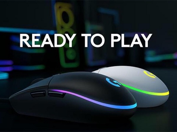 Logitech ra mắt chuột gaming 'quốc dân' G102 Gen 2 giá chỉ 600.000 đồng