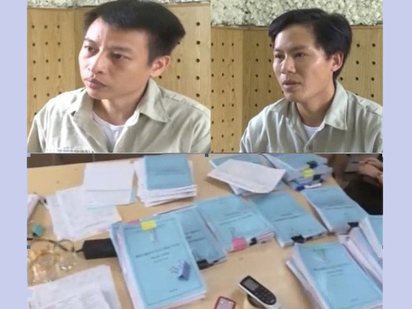 Triệt phá nhiều đường dây bán hóa đơn với trị giá gần 2.000 tỉ đồng