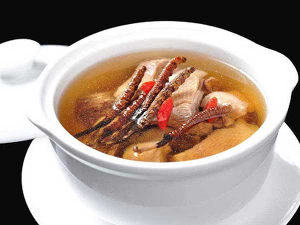 4 món ăn bổ thận cường dương nổi tiếng từ cổ chí kim: Nguyên liệu dễ kiếm, chữa nhiều bệnh
