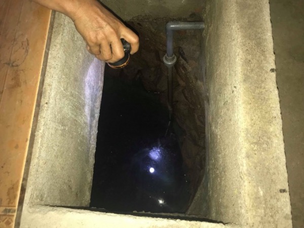 Đầu độc cả gia đình người tình vì bị phản đối