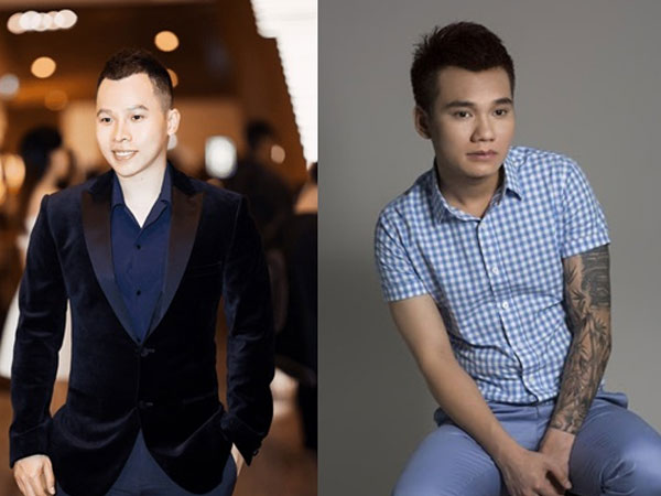 Vừa gay gắt xưng 'tao - mày', tuyên bố vào Sài Gòn 'xử đẹp' Vũ Khắc Tiệp, Khắc Việt đã xóa ngay status và đổi lại thành 'anh - tôi'