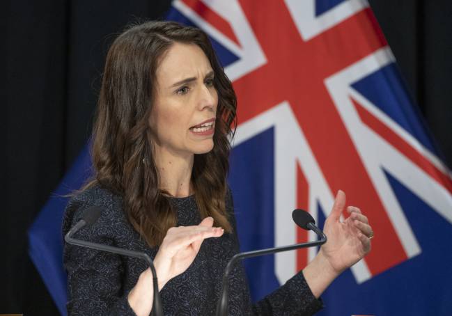 Không còn bệnh nhân, New Zealand tuyên bố đã 'loại bỏ' Covid-19