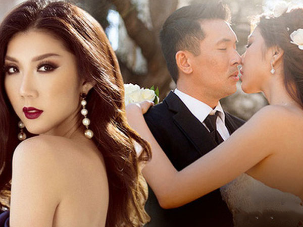 Ly hôn chồng đại gia, một mình kiếm sống nuôi con, cuộc sống của Ngọc Quyên tại Mỹ hiện giờ ra sao?