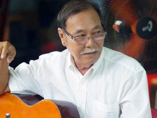 Nhạc sĩ 'Có phải em mùa thu Hà Nội' qua đời ở tuổi 75