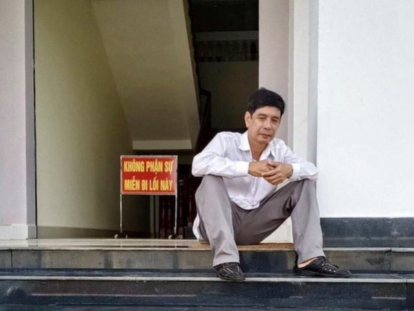 Vụ bị cáo nhảy lầu tự tử tại trụ sở Tòa án: Kịch bản nào sau kháng nghị hủy án?