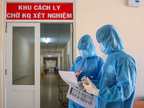 Việt Nam ghi nhận thêm 2 ca mắc Covid-19 mới, đều trở về từ Mexico