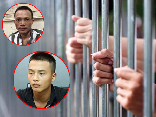 Những phi vụ vượt ngục như 'phim hành động' ở Việt Nam và cái kết...